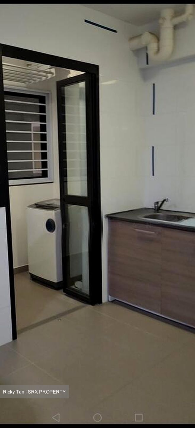 Blk 970 Hougang Street 91 (Hougang), HDB 4 Rooms #507254061